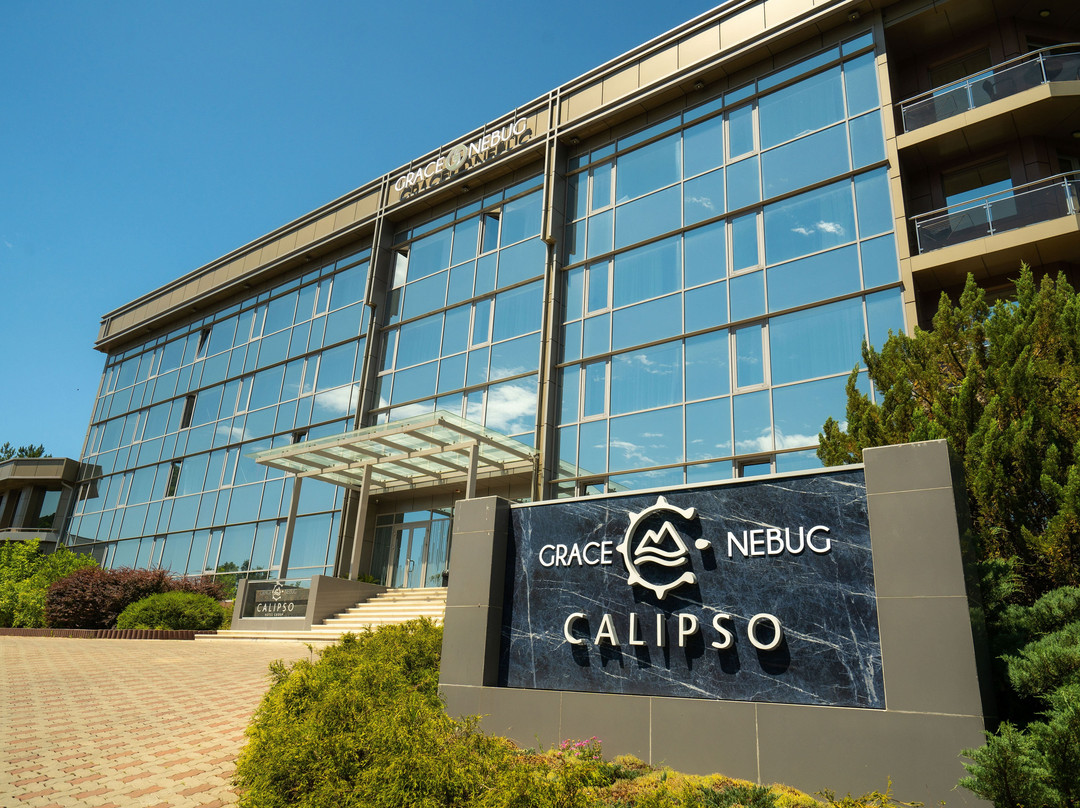 Calipso Hotel