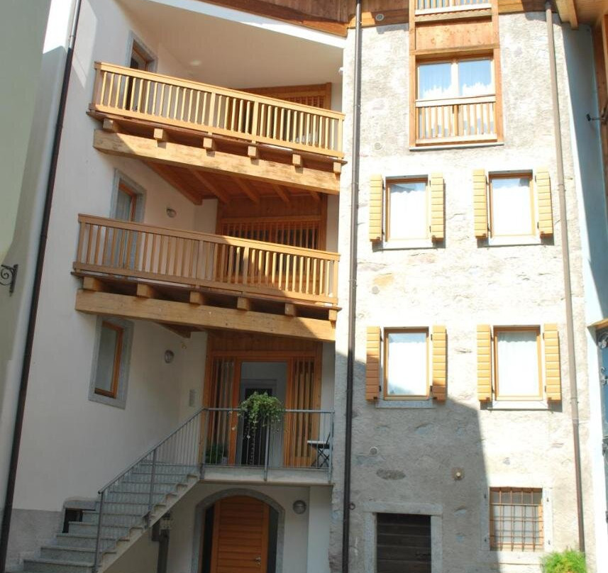 Cadari' Appartamenti