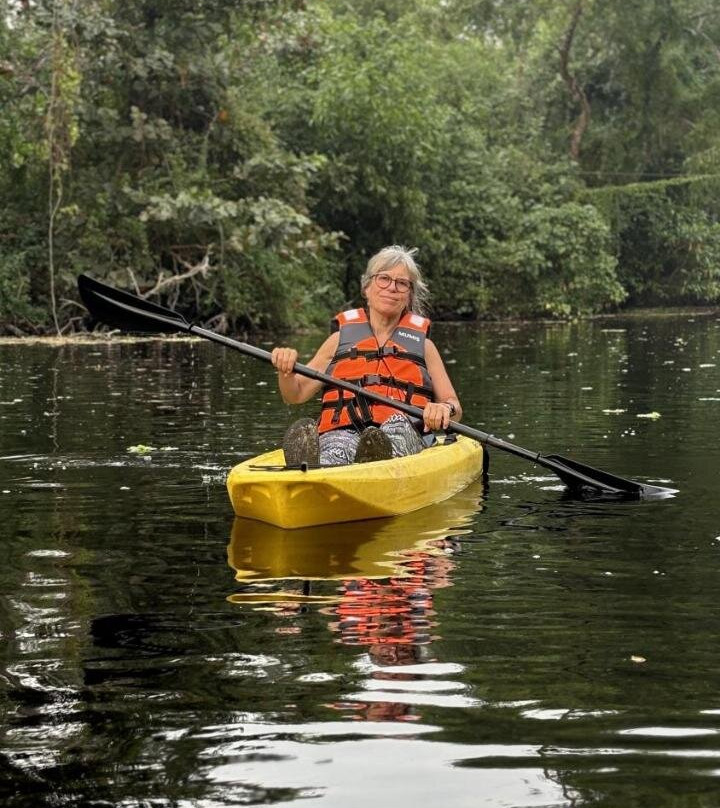 Marari Aleena Beach Villa