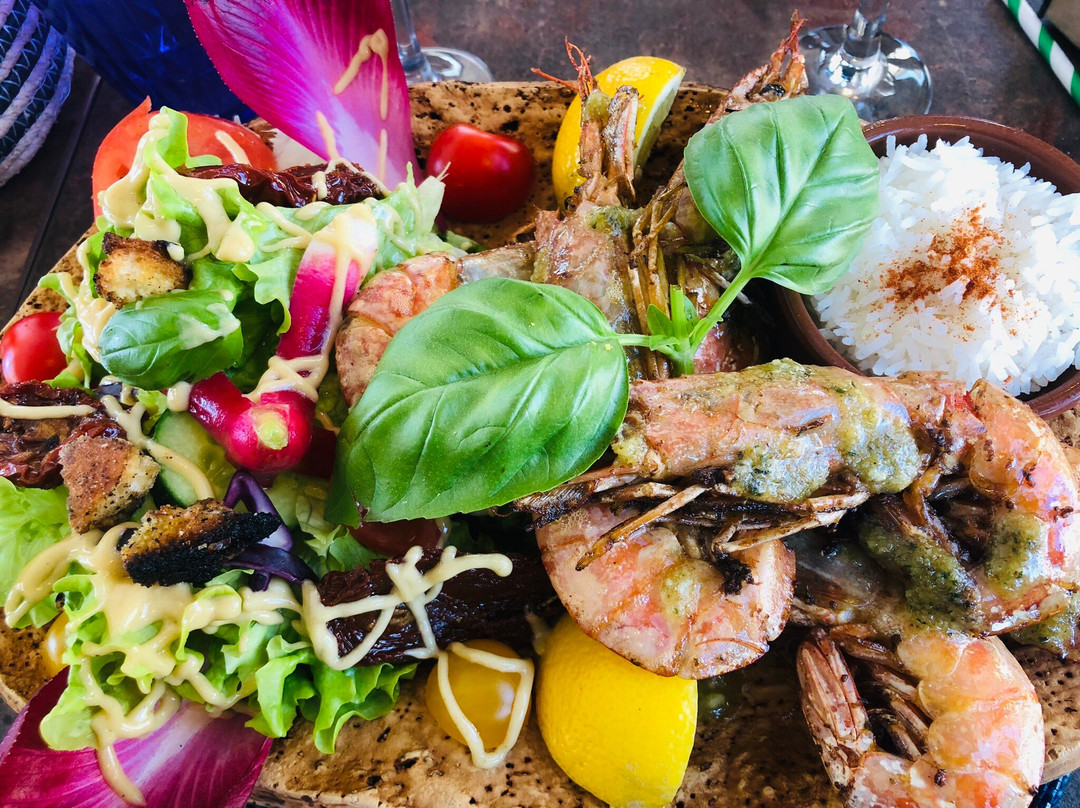 Core by Clare Smyth