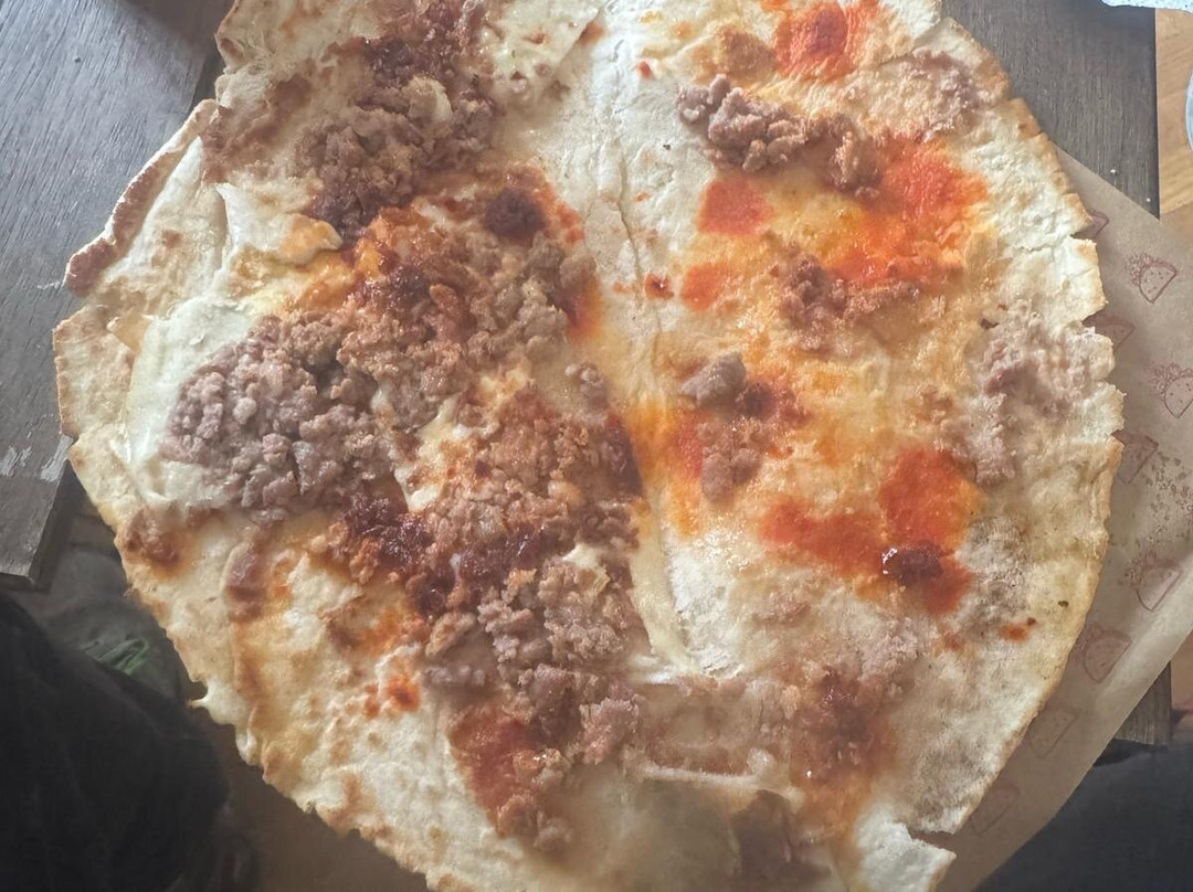 La Piadineria
