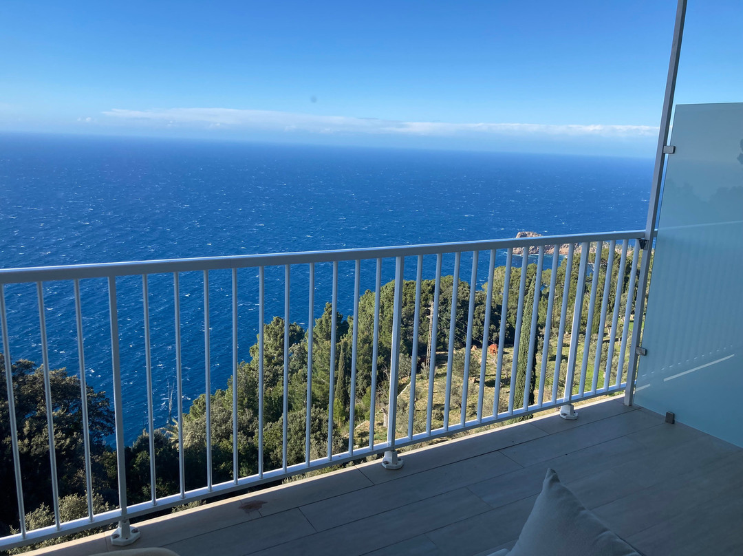 Hotel Bordoy Continental Valldemossa主图