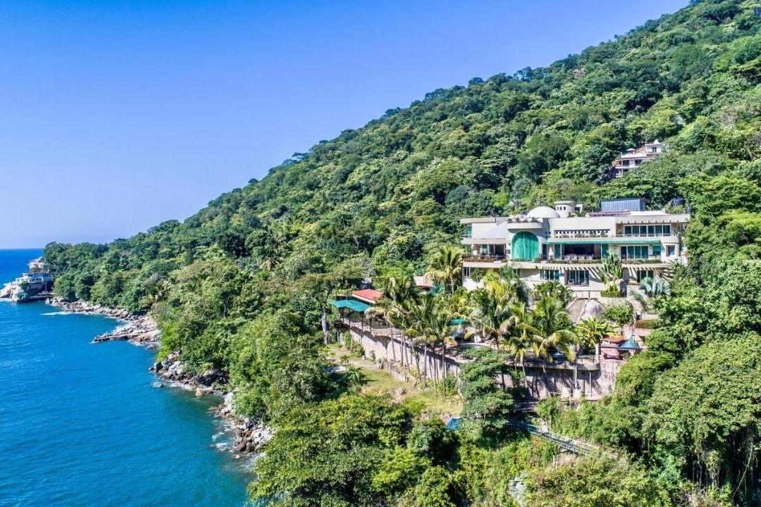 Puerto Vallarta South Shore Boutique