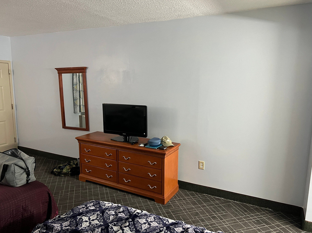 Value Stays By Oyo I-64