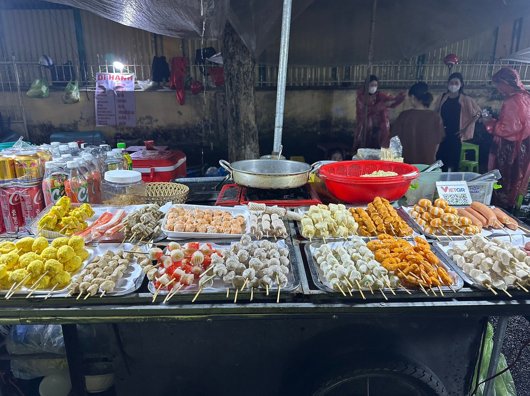 Hue Student Tour-顺化必去景点