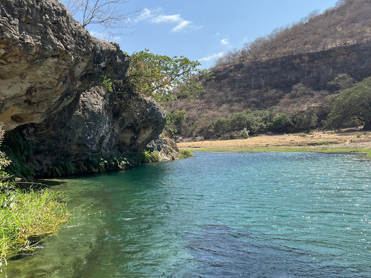 Salalah adventure tours-塞拉莱必去景点