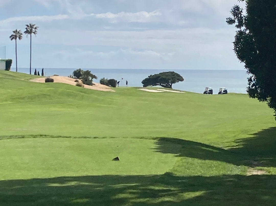 Royal Golf Course Vale Do Lobo-Almancil必去景点