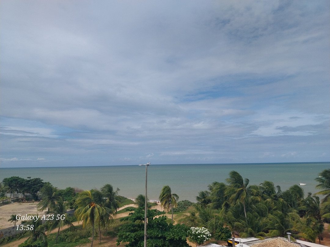 Atlântico Praia Hotel主图