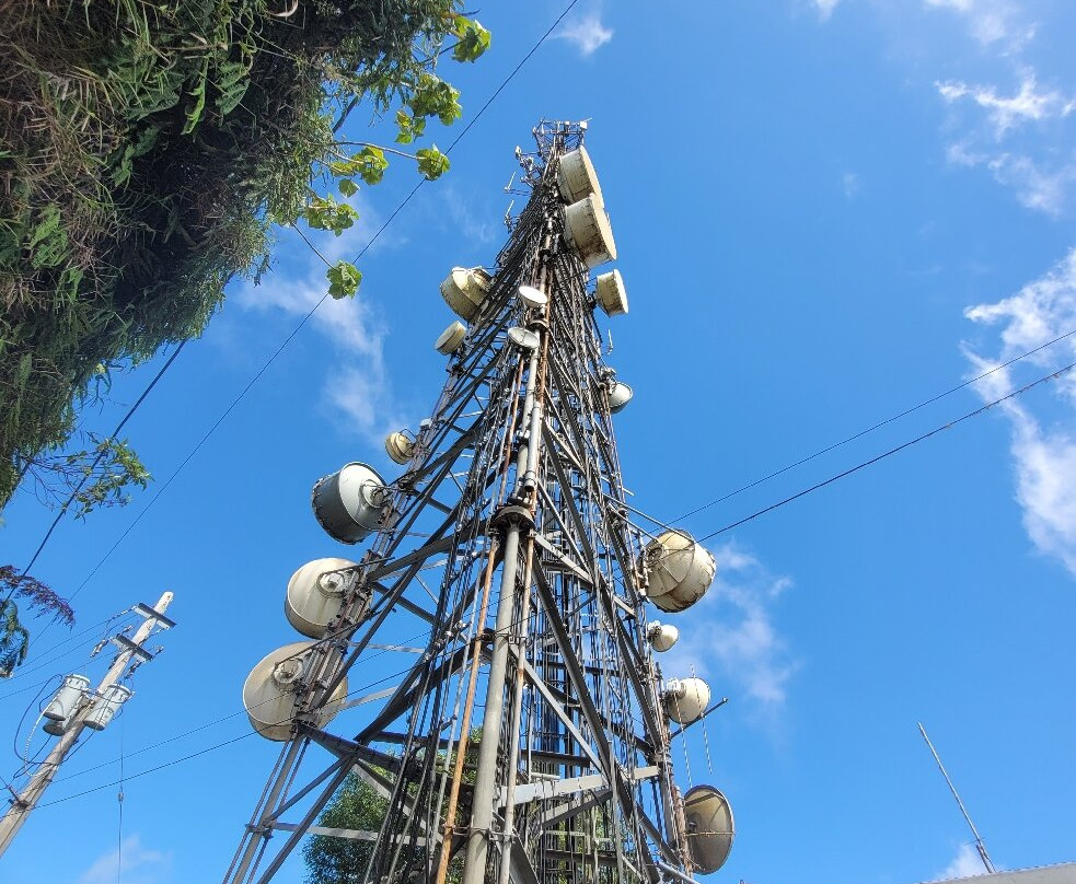 Cerro de Punta-Jayuya必去景点