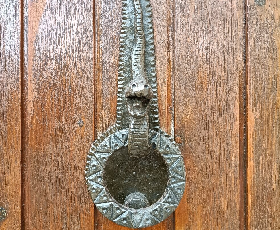 Forja D'alpens-Alpens必去景点