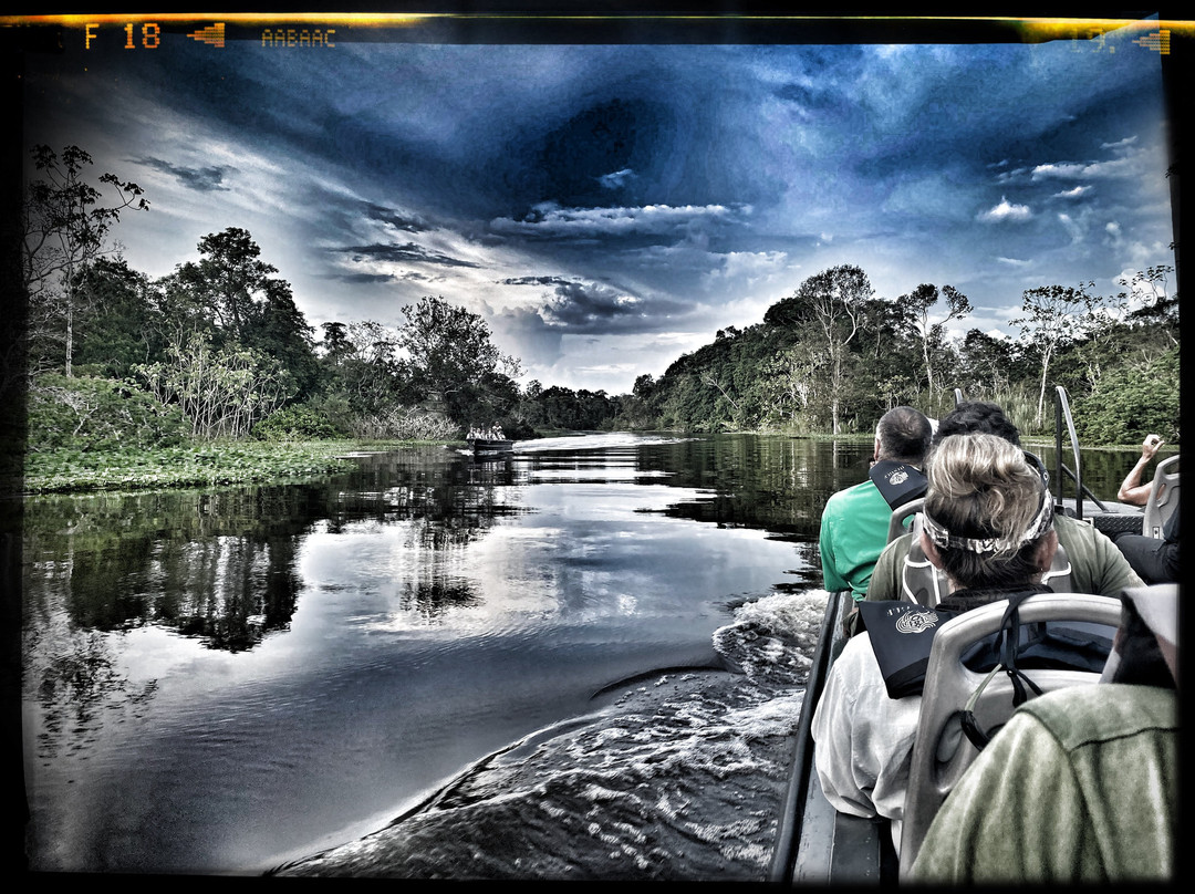 Jungle Experiences-伊基托斯必去景点