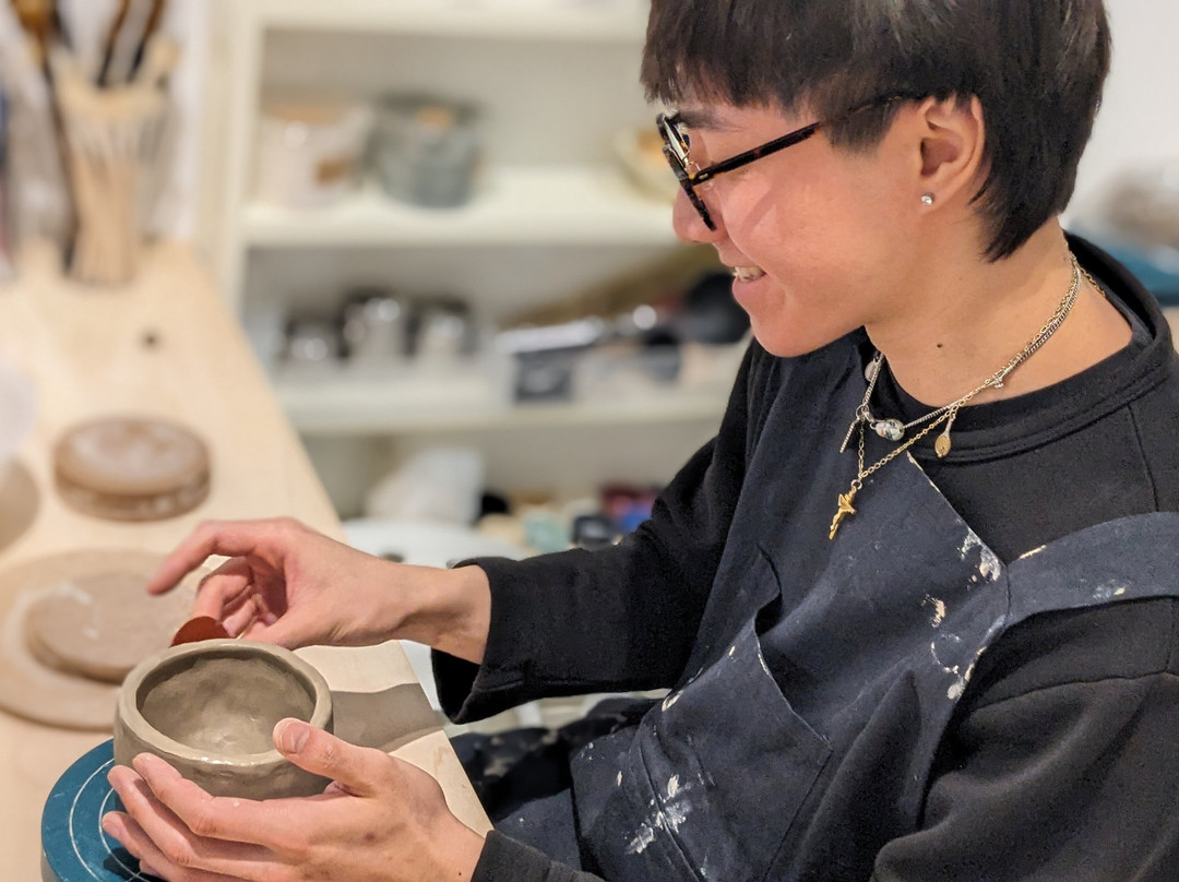 Parts Studio Tokyo-Asakusabashi必去景点