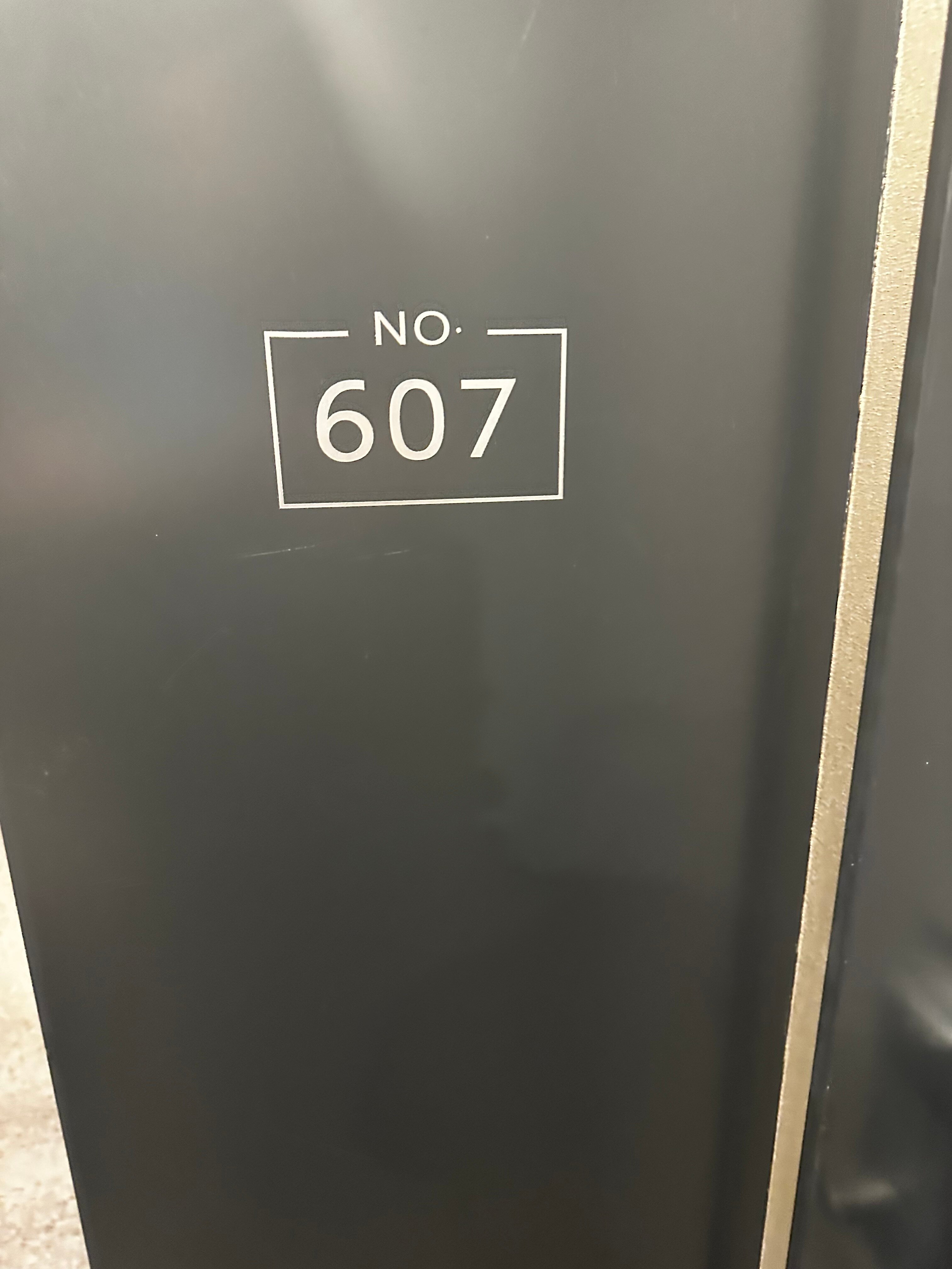 海牙贝莱尔世界酒店-客卧