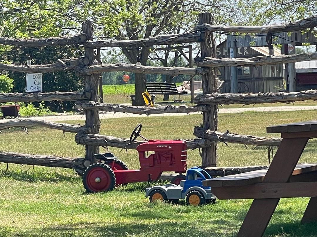 Windmill Farm Winery