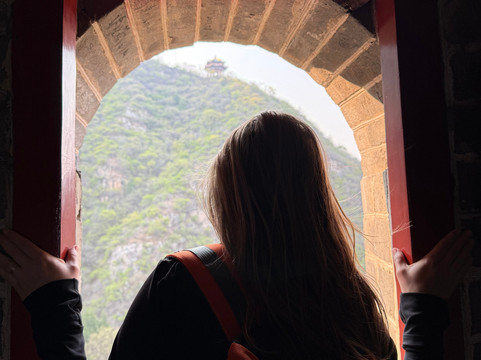 Beijing Layover Tour-北京市必去景点