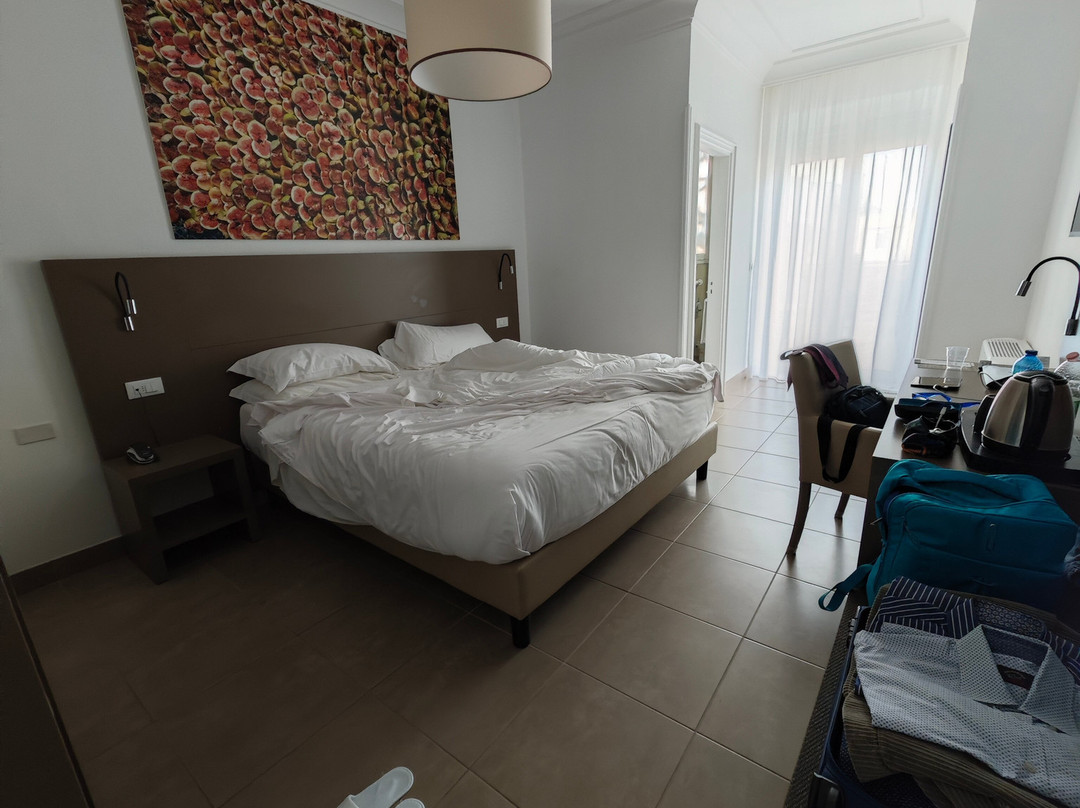 Hotel delle Palme主图