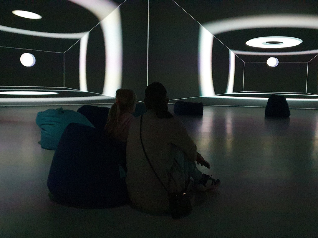 Center Of Digital Experience景点图片