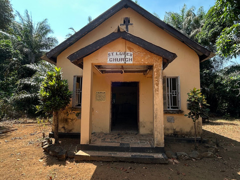 IPC Travel-弗里敦必去景点