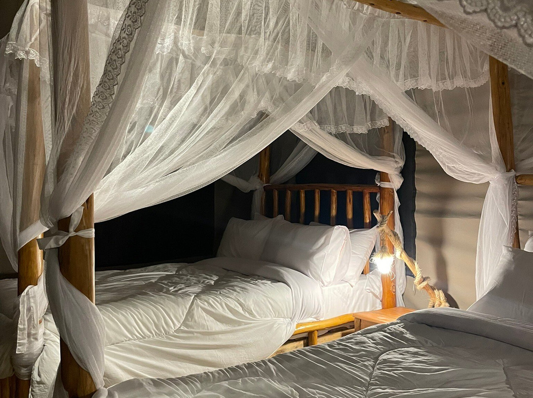 Osotua Tented Camps景点图片