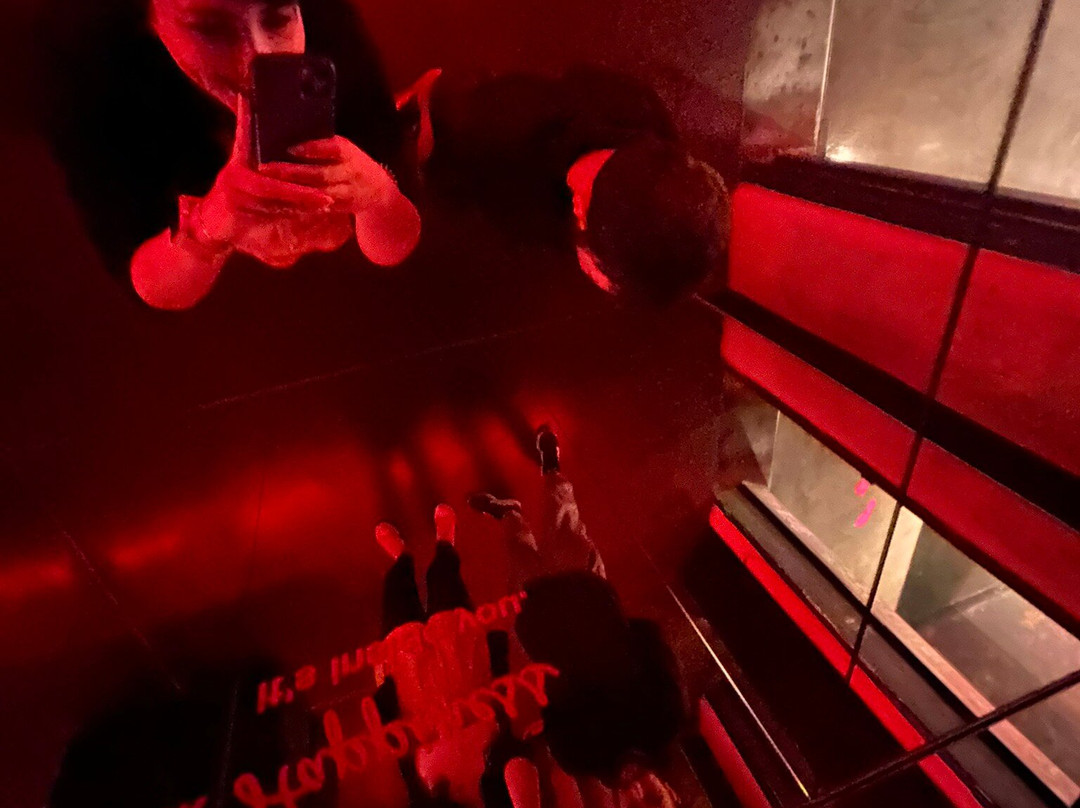 人体世界展览景点图片
