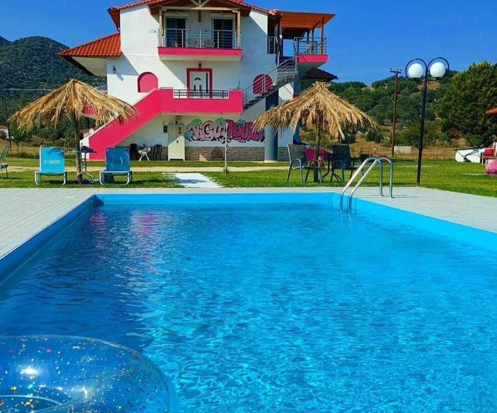 Vigla House