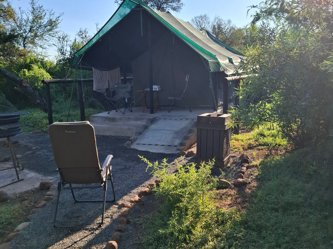 Camdeboo National Park-格拉夫-里内特必去景点