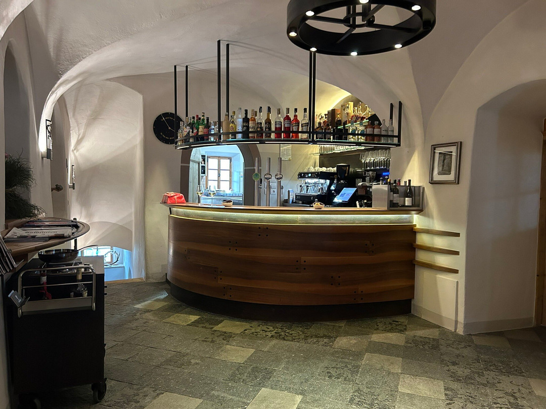 Hotel Ansitz Steinbock主图