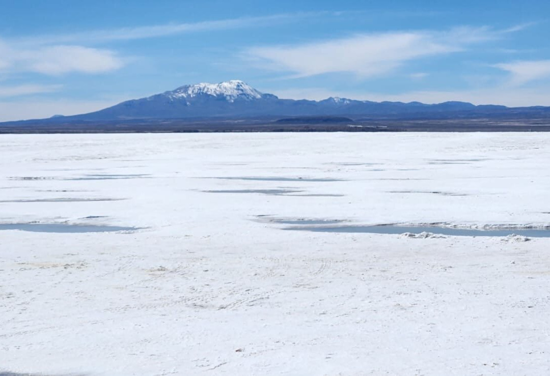 Kaleidoscope Travel S.R.L.-Samaipata必去景点