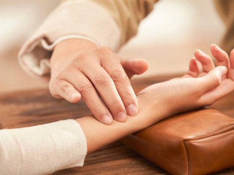 HSI Chinese Medicine