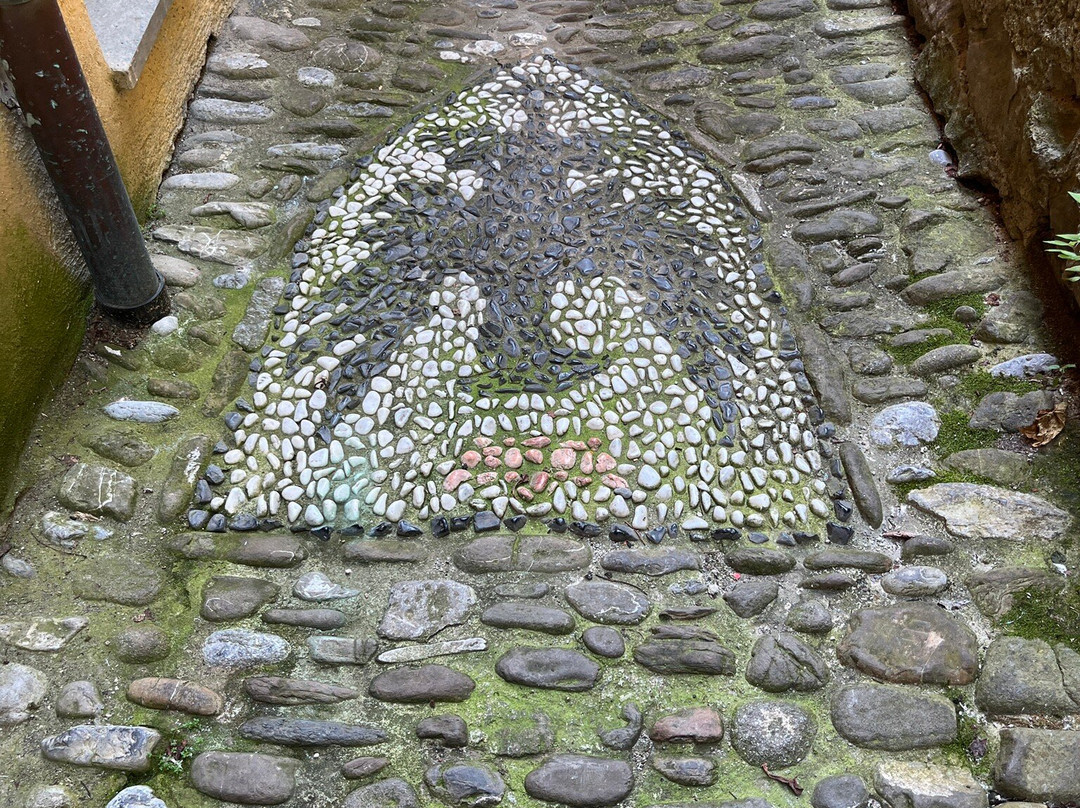 Castello dei Doria-Dolceacqua必去景点