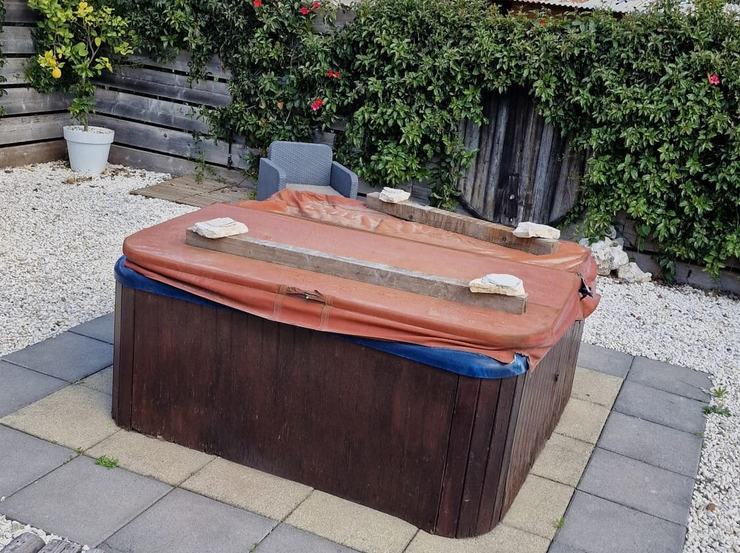 B&B Etna Ranch