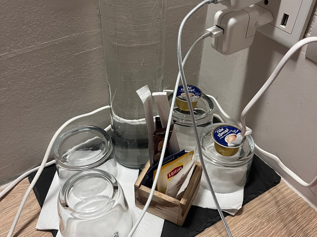 The Convo Athens Riviera主图