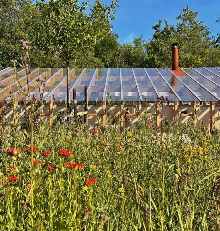 Osprey Farm Studio-Strangnas必去景点