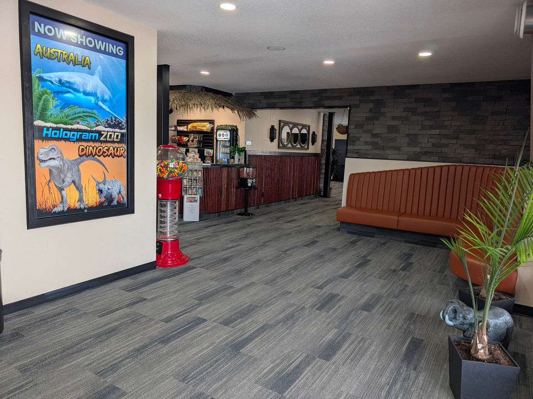 NeXgen-布兰登必去景点