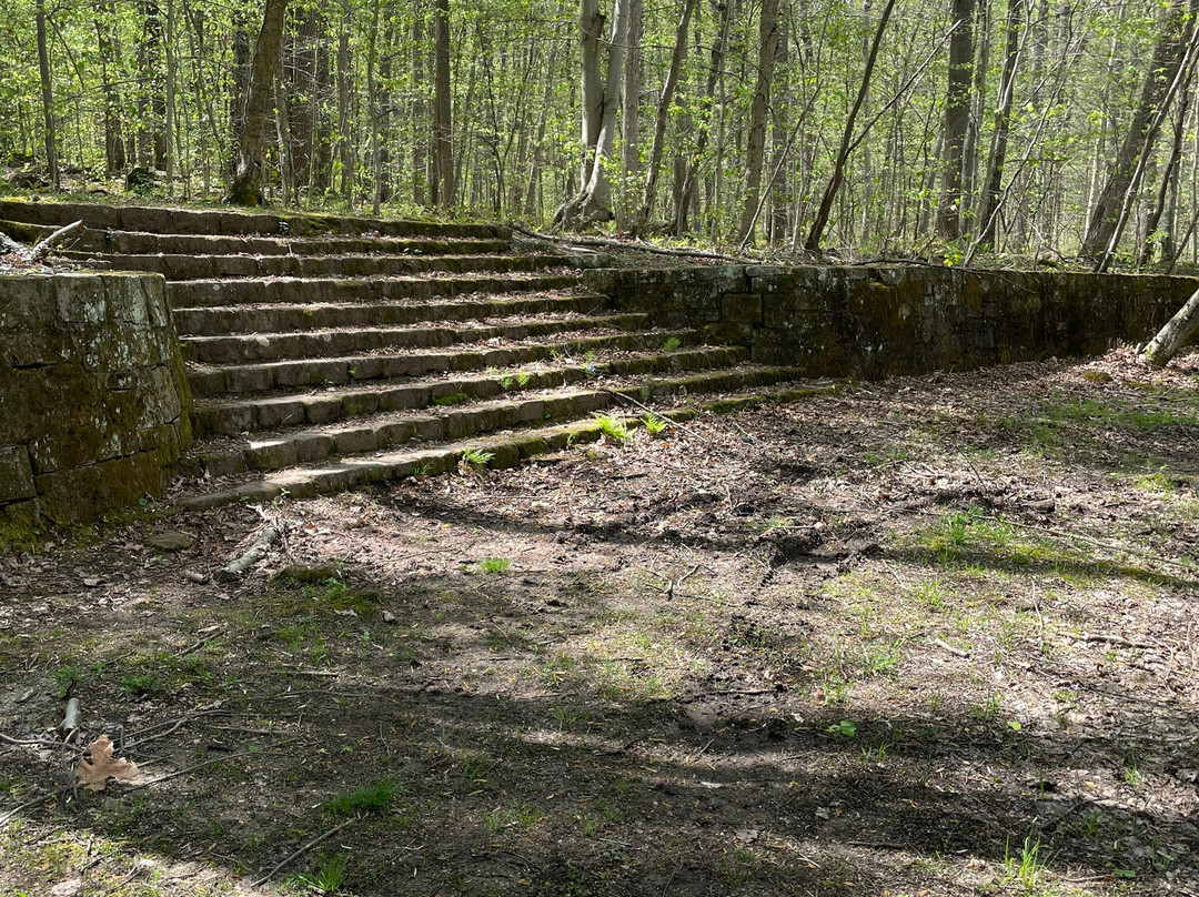 French Creek State Park景点图片