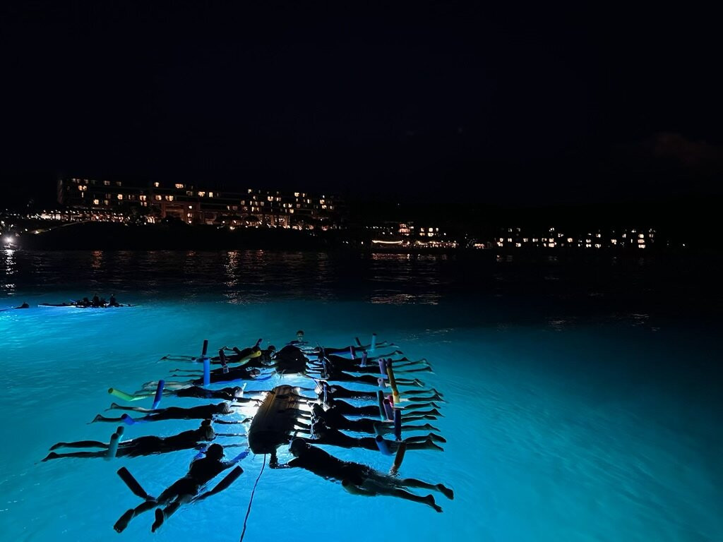 Adventure X Boat Tours-卡慕也拉必去景点