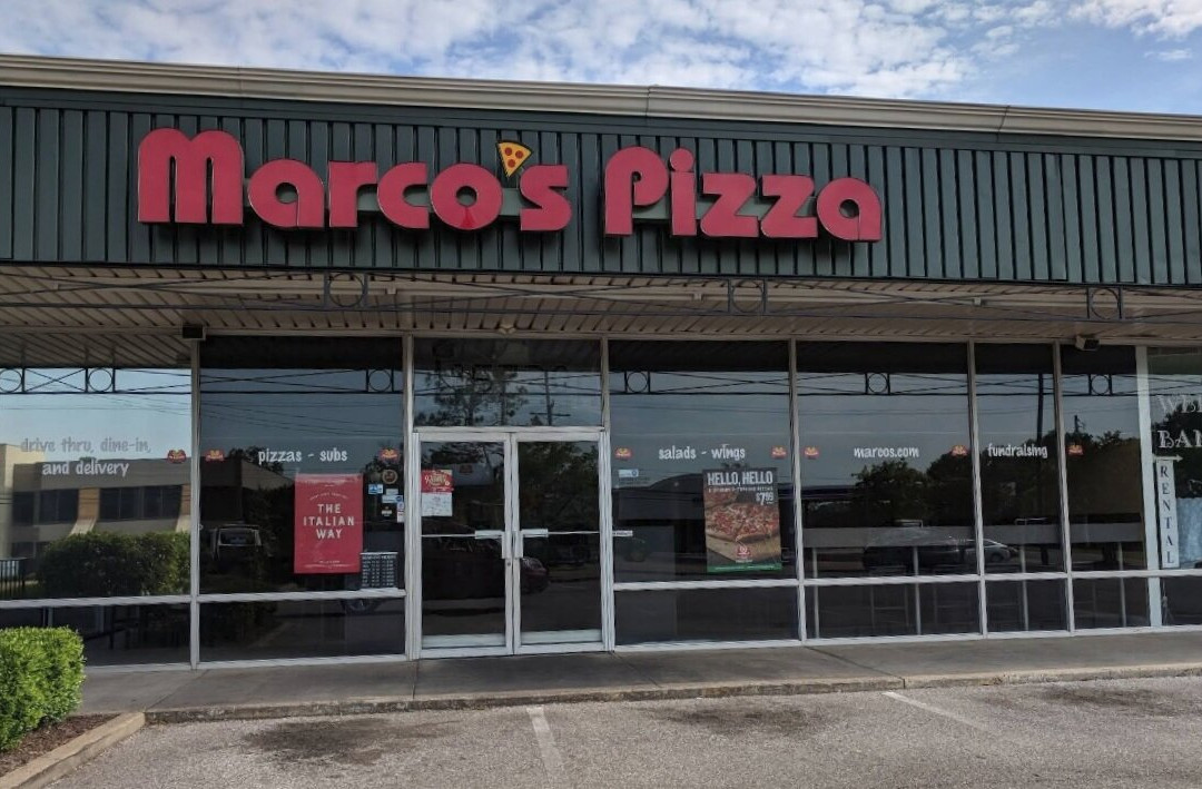 Marco's Pizza