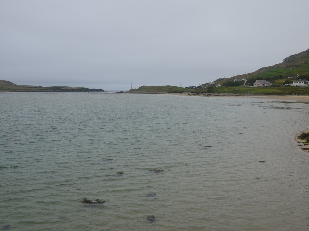 Wild Atlantic Way Discovery Point-Clifden必去景点