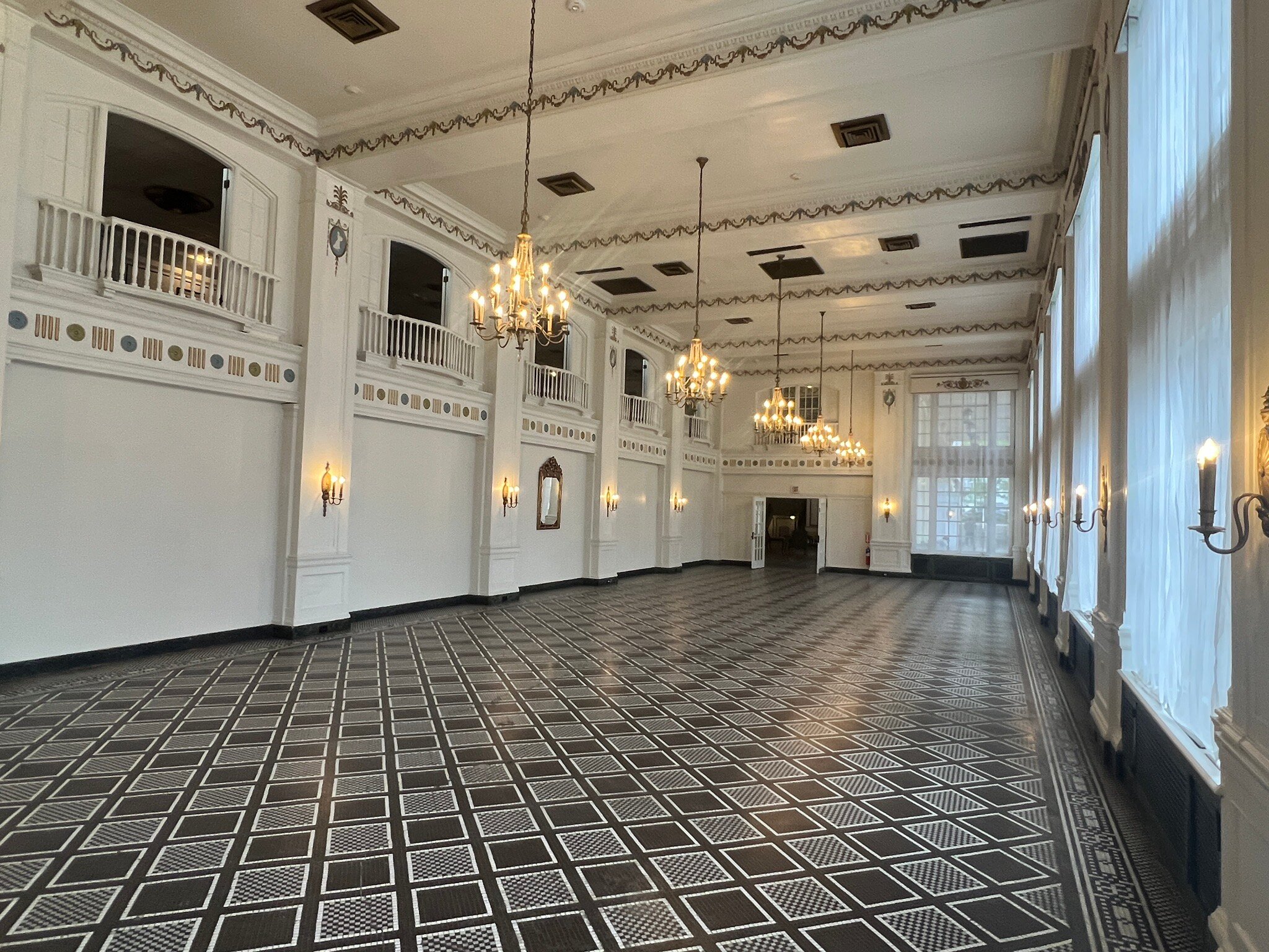 The George Washington Hotel-官方