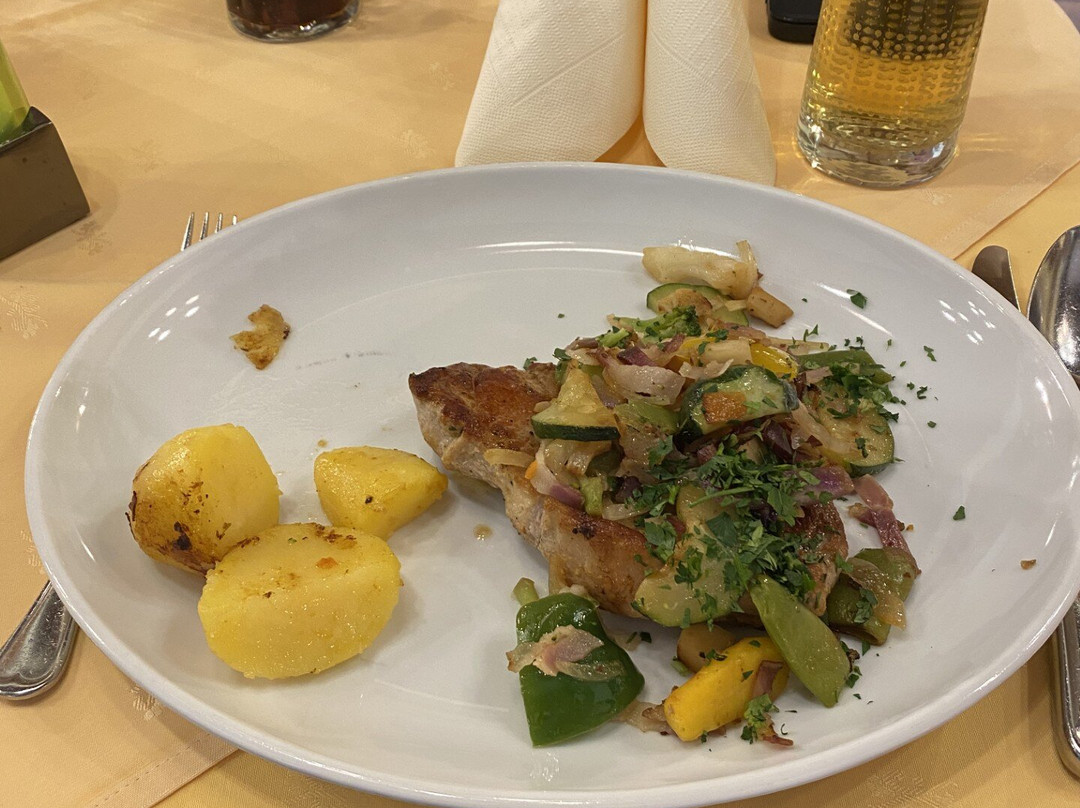 Landhotel Stofflerwirt主图