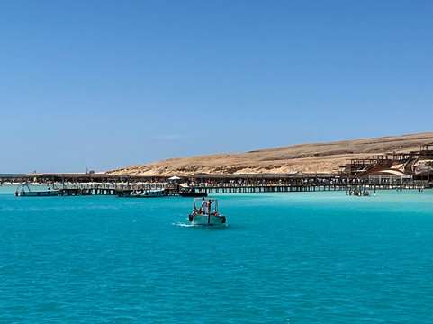 Hashtag Egypt Tours-赫尔格达必去景点