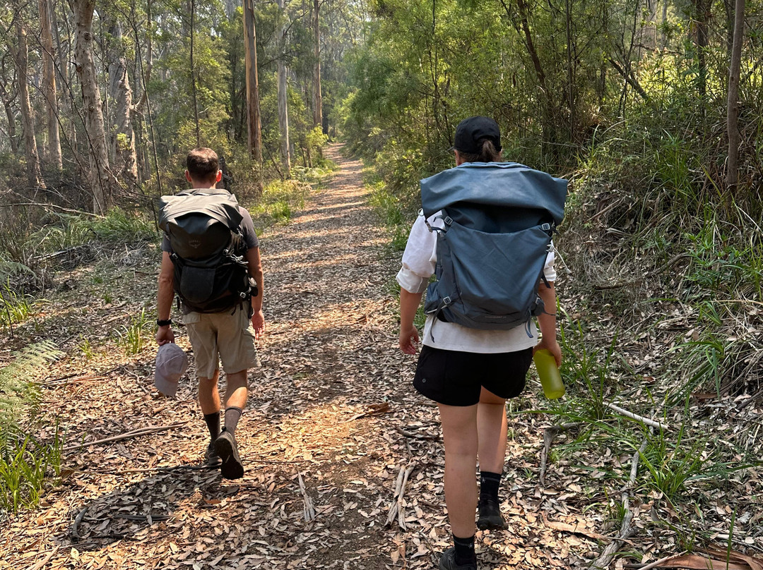 Wow Wilderness Ecoadventures-沃泊尔必去景点