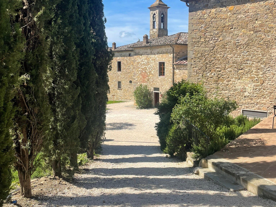 Pieve Aldina Relais & Chateaux主图
