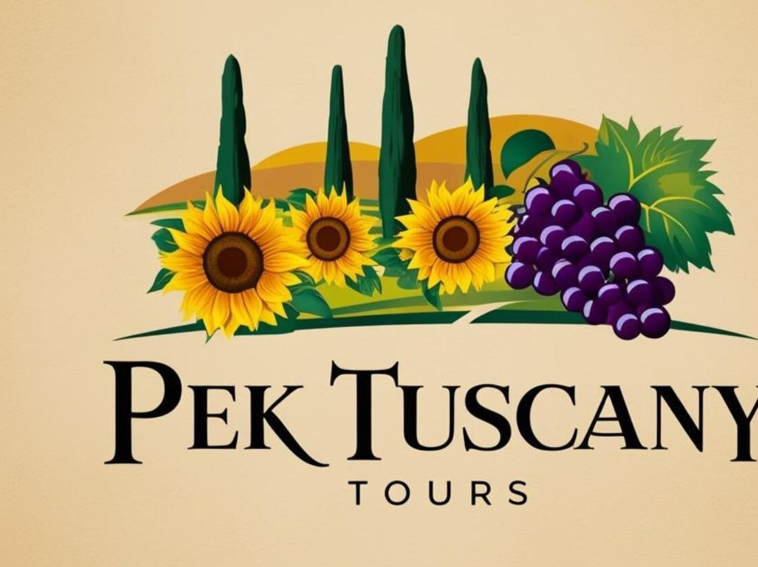 Pek tuscany in Limo-佛罗伦萨必去景点