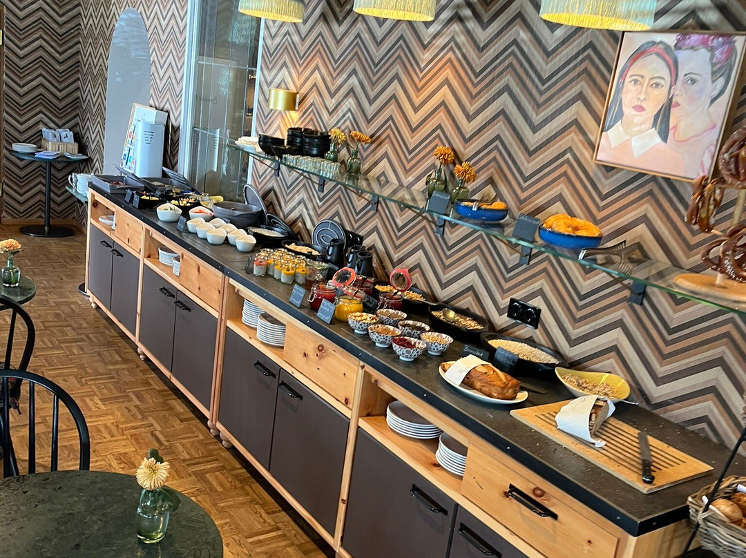 Hotel Bussi Baby主图