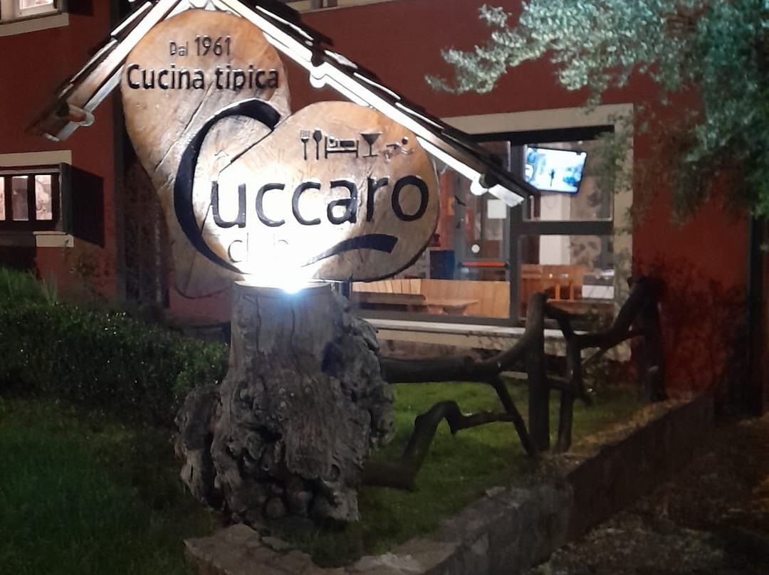 Cuccaro Club主图