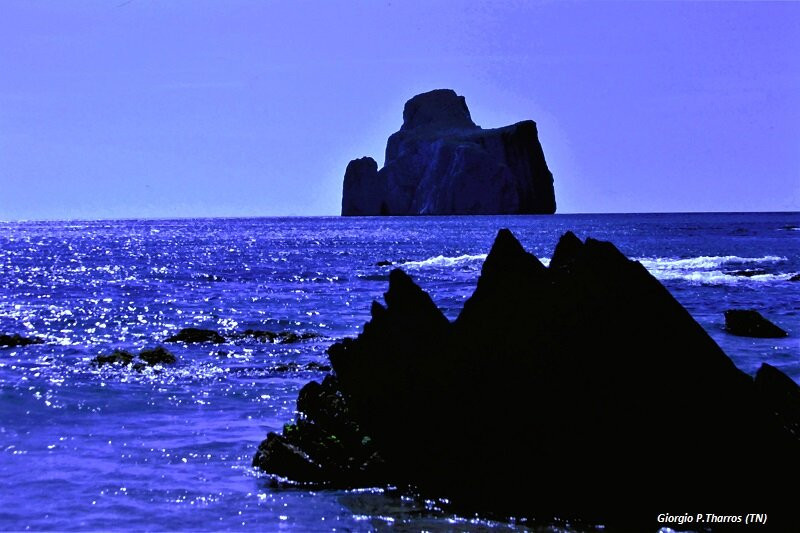 Pan di Zucchero-Nebida必去景点