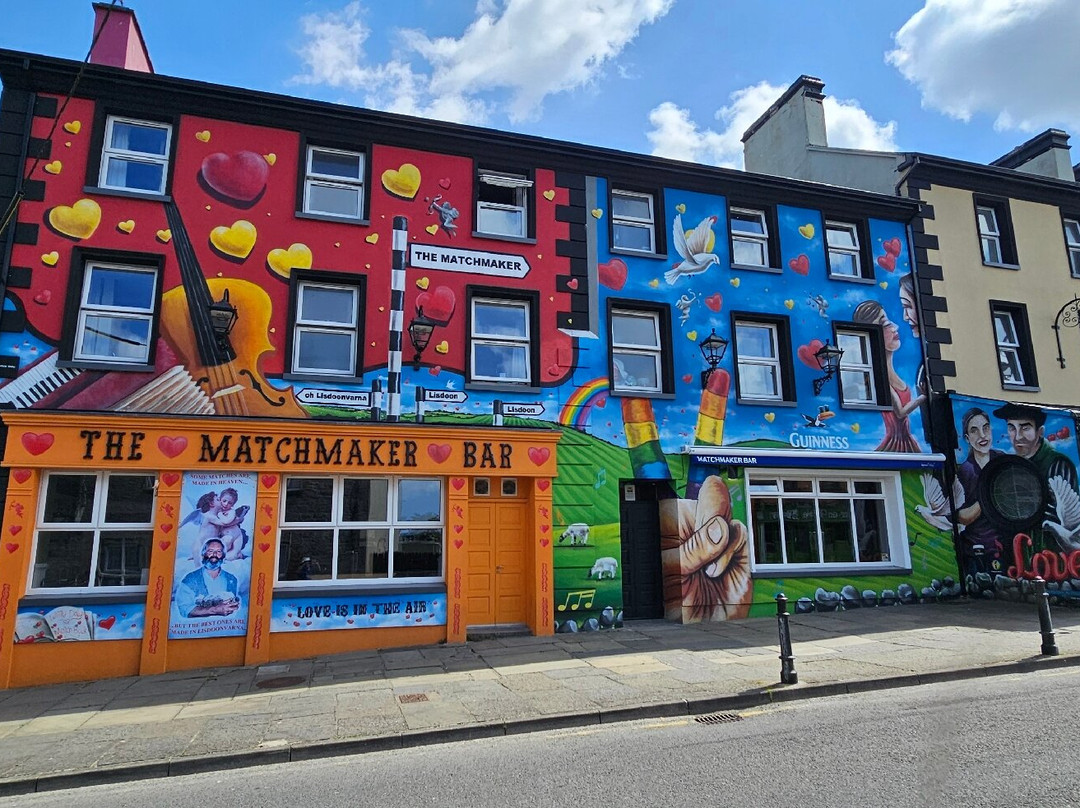 拉斯伯恩酒店主图