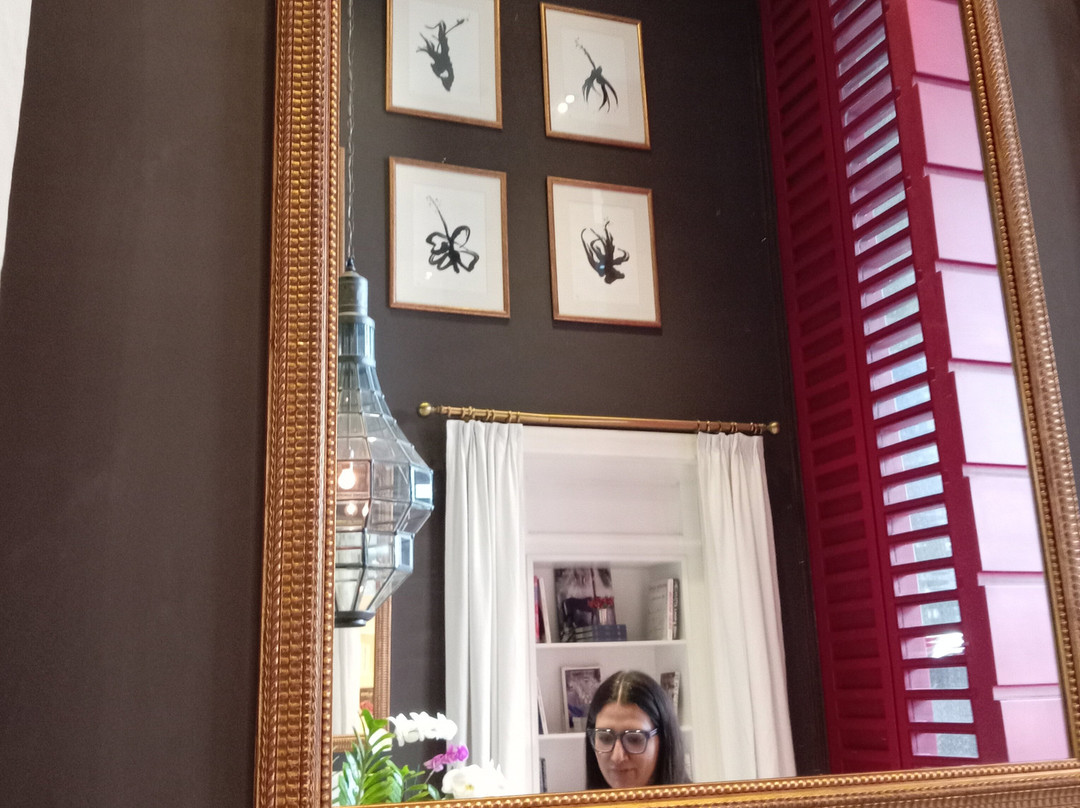 Cayena-Caracas Hotel主图