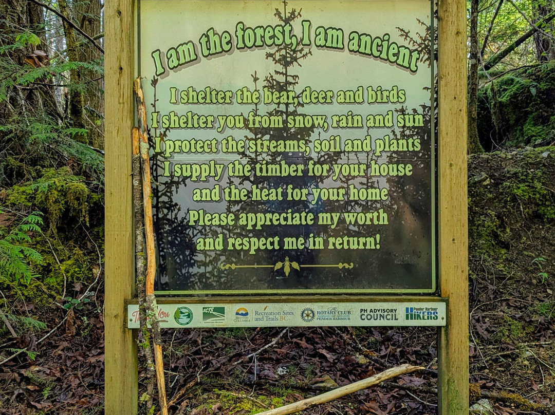 Francis Point Provincial Park-马德拉公园镇必去景点